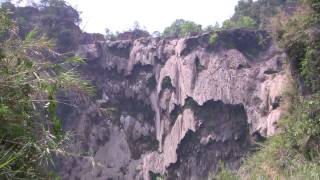 Cascada El Salto Huasteca Potosina [upl. by Birk]