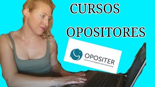 CURSOS HOMOLOGADOS para Oposiciones de Celador y Auxiliar Administrativo Sanidad [upl. by Notsag]