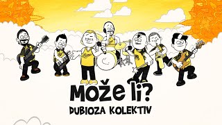 Dubioza Kolektiv quotMože liquot Official video [upl. by Klug]