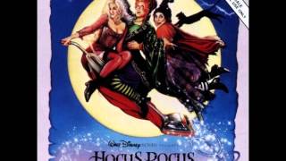 Hocus Pocus  Witches Attack [upl. by Joash]