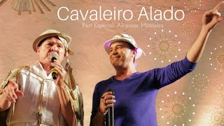 🌕Flávio Leandro e Alcymar Monteiro  Cavaleiro Alado DaviLeandroOficial [upl. by Audris]