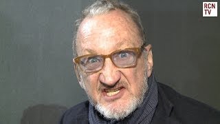 Robert Englund Interview Freddy Krueger [upl. by Lillian]