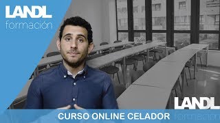 Oposiciones Sanidad  Celadores  Curso online [upl. by Acessej]