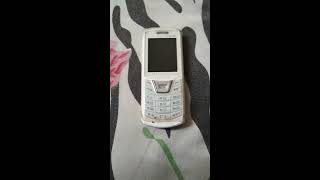 How to change ringtone on keypad phones [upl. by Eidnak466]