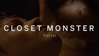 CLOSET MONSTER  Clip [upl. by Ebeohp]