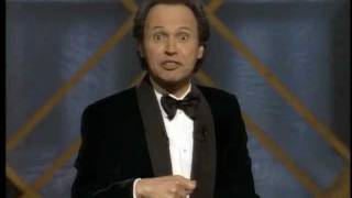 Billy Crystal Oscars Opening  1997 Academy Awards [upl. by Haonam273]