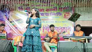 amar vanga tori chara tarদিসানি ঘোস202324 new video song আমার ভাঙা তরিMostakin sound7001734316 [upl. by Krutz629]