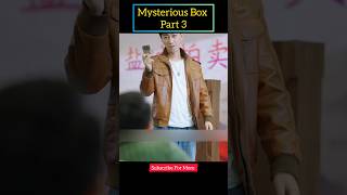 Mysterious Box Part 3  Movie Explained shorts movies kdrama [upl. by Nabalas175]