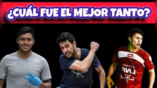 ¿Cuál fue el mejor tanto 🤔🥎💯 en el Frontón Don Cando en Xochimilco fronton deporte [upl. by Saref481]