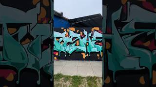 Los Angeles Graff Villains lagraff graffitiphotography [upl. by Lohner94]