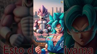 Datos de Akira Toriyama que no sabías shorts [upl. by Attekram8]