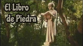 El Libro de Piedra película de terror mexicana 1969 🎬 mejorespeliculas mejorespeliculasdeterror [upl. by Anne277]