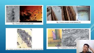 AIRCRAFT CORROSION – REVIEW OF CORROSION PROCESSES AND [upl. by Eigger]