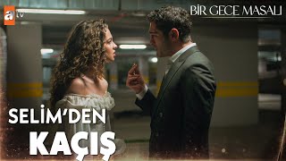 “Ok yaydan çıktı bir kere…”  Bir Gece Masalı 3 Bölüm [upl. by Tillo]