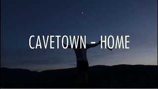 cavetown  home  lyrics [upl. by Koralie583]