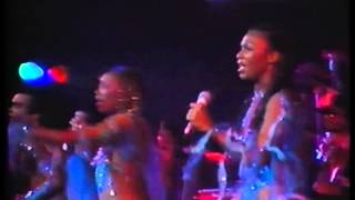 Boney M Live in Vienna  Gotta Go Home [upl. by Ursal]