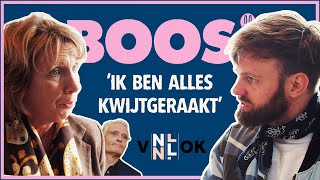 Hoe de goklobby jouw leven kan verwoesten  BOOS S10E08 [upl. by Euqinomahs]