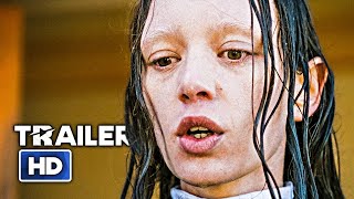 THE FIRST OMEN Official Trailer 2 2024 Horror Movie HD [upl. by Natan]