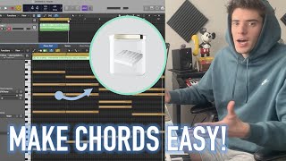 Chord Progressions Made EASY The Ultimate Free Tool  Unison Mini Midi Chord Pack [upl. by Farny484]