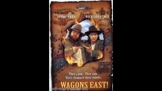 Opening To Wagons East 2002 DVD [upl. by Anahpets]