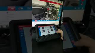 ROADBUCK WHEEL ALIGNMENT SOFTWARE [upl. by Acinomaj]