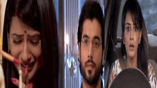 Kasam रंगे हाथो पकड़े गए रिषिमलाइका फूटफूटकर रोई तनु…  Tanu Spots Rishi amp Malaika RedHanded [upl. by Waynant]