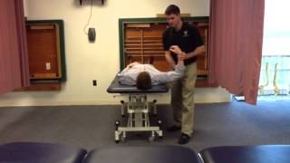 Resisted Supination External Rotation Test [upl. by Feucht]