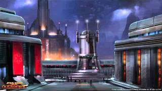 ◀Star Wars The Old Republic  Soundtrack  Sith Empire Theme [upl. by Rockafellow]