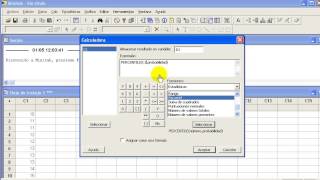 Minitab Deciles para datos no agrupados [upl. by Alonso]