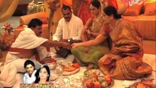 Allu Arjun engagement EXCLUSIVE [upl. by Netsryk]