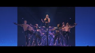 Helene Fischer  Herzbeben Live von der ArenaTournee [upl. by Ataga]