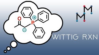 The Wittig Reaction Structure Mechanism and Stereochemistry [upl. by Annuahs918]