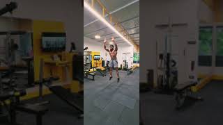 Burpees  Fat loss workout [upl. by Nosiaj]