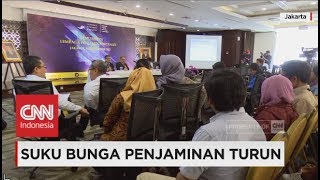 Suku Bunga Penjualan Turun [upl. by Us]