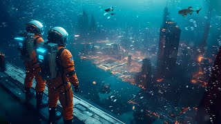 What If Humans Lived Underwater  Documentary [upl. by Reinhard]