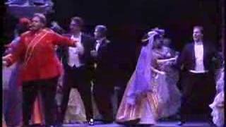 Arizona Operas Die Fledermaus  The Waltz [upl. by Honebein]