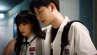 아싸가 같은 반 인싸 스토킹하는 법 투투 EP02 ㅣ ENG sub Web drama Totwo [upl. by Kreegar]