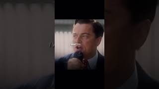 Become Rich Leonardo DiCaprios Iconic Speech  Wolf of Wall Street [upl. by Gerrard866]