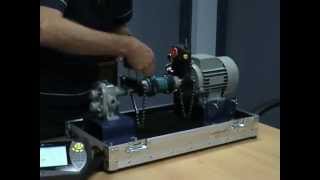 Introduction to the Pruftechnik Rotalign Ultra Laser Shaft Alignment System [upl. by Anek]