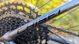 The Unbeatable Specialized Chisel MTB  A MustHave Review [upl. by Hallie]