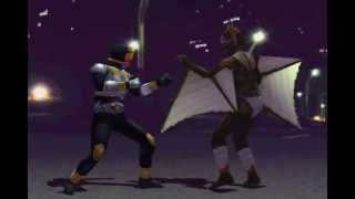 Kamen Rider Kuuga PSX MV [upl. by Ativ]