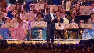 André Rieu  Hup Holland Hup amp Viva Hollandia Live in Maastricht [upl. by Mackenie]