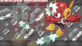 metal man trailer [upl. by Franci]