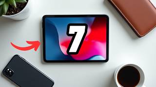 Apple FIXED the iPad mini  7 Reasons You Should Buy [upl. by Emmuela]