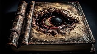 Top 5 Banned Books Holding Ancient Curses [upl. by Illyes]