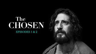 The Chosen Saison 1 Épisodes 1 amp 2 [upl. by Gui173]