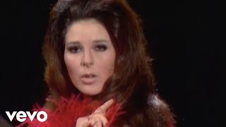 Bobbie Gentry  Fancy Live [upl. by Rambort]