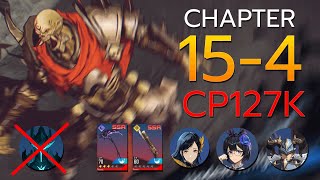 Solo Leveling  Arise Chapter 154 CP124k 2 SR hunter No Shadow [upl. by Kries524]