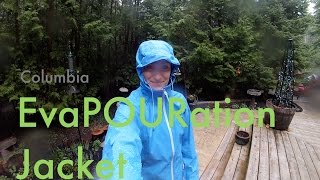 Top 5 Best Packable Rain Jackets for TravelBikepackingRunningCycling amp Hunting Review 2023 [upl. by Eerehs]