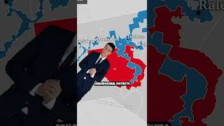 Gerrymandering Explained [upl. by Settle]